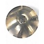 Used SABIAN 21in AAX Raw Bell Dry Ride Cymbal thumbnail