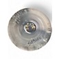 Used SABIAN 21in AAX Raw Bell Dry Ride Cymbal