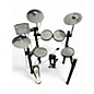 Used Yamaha DTX452K Electric Drum Set thumbnail