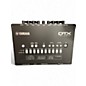 Used Yamaha DTX452K Electric Drum Set