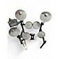 Used Yamaha DTX452K Electric Drum Set