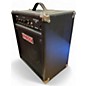 Used Fender Rumble 15 15W 1X8 Bass Combo Amp