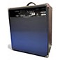 Used Fender Rumble 15 15W 1X8 Bass Combo Amp