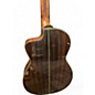Used Takamine EH90 Natural Classical Acoustic Guitar