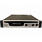 Used Crest Audio CC 1800 Power Amp thumbnail