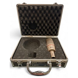 Used AKG C2000B/H85 Recording Microphone Pack