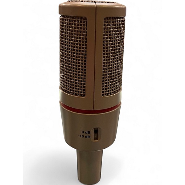 Used AKG C2000B/H85 Recording Microphone Pack