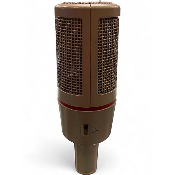 Used AKG C2000B/H85 Recording Microphone Pack