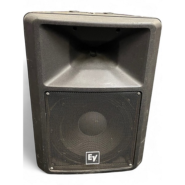 Used Electro-Voice SX100+ Unpowered Speaker