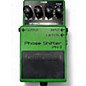 Used BOSS PH3 Phase Shifter Effect Pedal thumbnail
