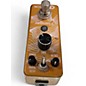 Used Cnz Audio FLANGER Effect Pedal thumbnail