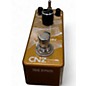 Used Cnz Audio FLANGER Effect Pedal
