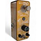 Used Cnz Audio FLANGER Effect Pedal