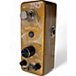 Used Cnz Audio FLANGER Effect Pedal