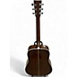 Used Martin D28 Natural Acoustic Guitar
