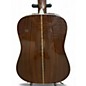Used Martin D28 Natural Acoustic Guitar