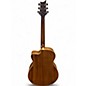 Used PRS Angelus Standard SE Black Acoustic Guitar