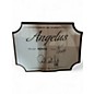 Used PRS Angelus Standard SE Black Acoustic Guitar