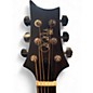 Used PRS Angelus Standard SE Black Acoustic Guitar