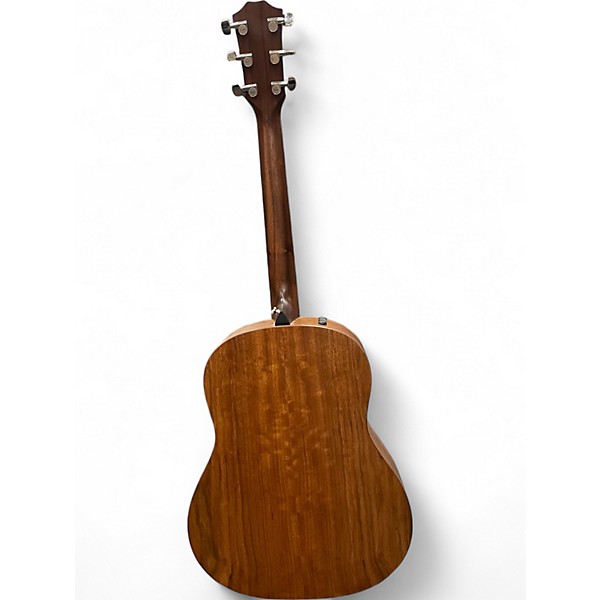 Used 2022 Taylor ad17e LTD Redtop Redtop Acoustic Electric Guitar