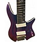 Used Aristides H/08 CHAMELEON Solid Body Electric Guitar