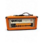 Used Orange Amplifiers Rockerverb 100H MKIII Tube Guitar Amp Head thumbnail