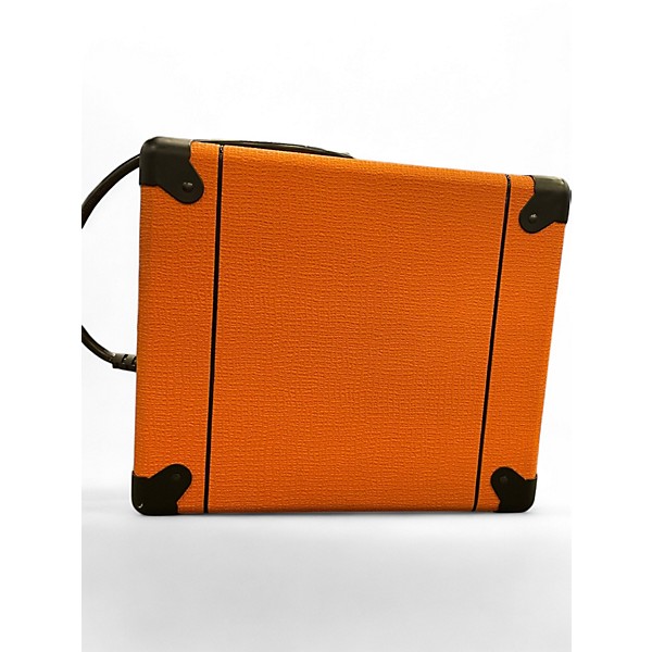 Used Orange Amplifiers Rockerverb 100H MKIII Tube Guitar Amp Head