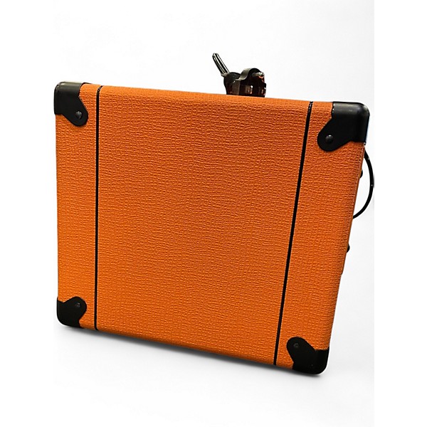 Used Orange Amplifiers Rockerverb 100H MKIII Tube Guitar Amp Head