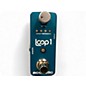 Used Acoustic LOOP 1 Pedal thumbnail
