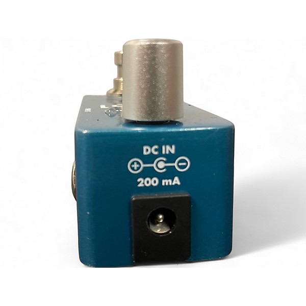Used Acoustic LOOP 1 Pedal
