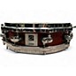 Used SONOR 4X14 Designer Series Maple Light  Piccollo Natural Drum thumbnail