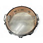 Used SONOR 4X14 Designer Series Maple Light  Piccollo Natural Drum