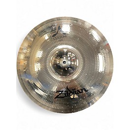 Used MEINL 17in GENERATION X CHINA CRASH Cymbal