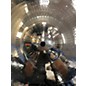 Used MEINL 17in GENERATION X CHINA CRASH Cymbal