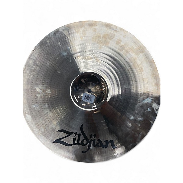 Used MEINL 17in GENERATION X CHINA CRASH Cymbal