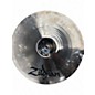 Used MEINL 17in GENERATION X CHINA CRASH Cymbal