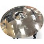 Used MEINL 17in GENERATION X CHINA CRASH Cymbal