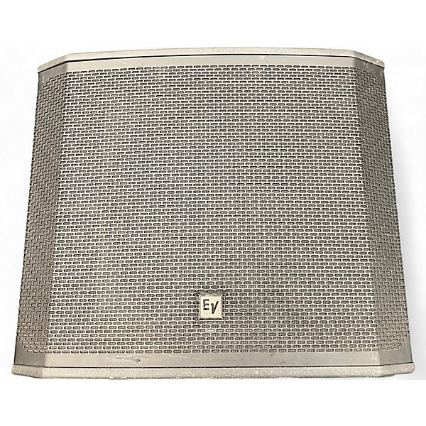 Used Electro-Voice EKX18SP Powered Subwoofer