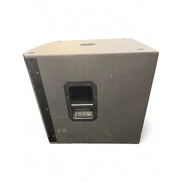 Used Electro-Voice EKX18SP Powered Subwoofer