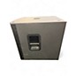 Used Electro-Voice EKX18SP Powered Subwoofer
