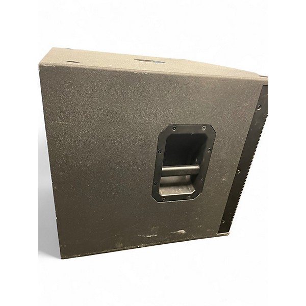 Used Electro-Voice EKX18SP Powered Subwoofer