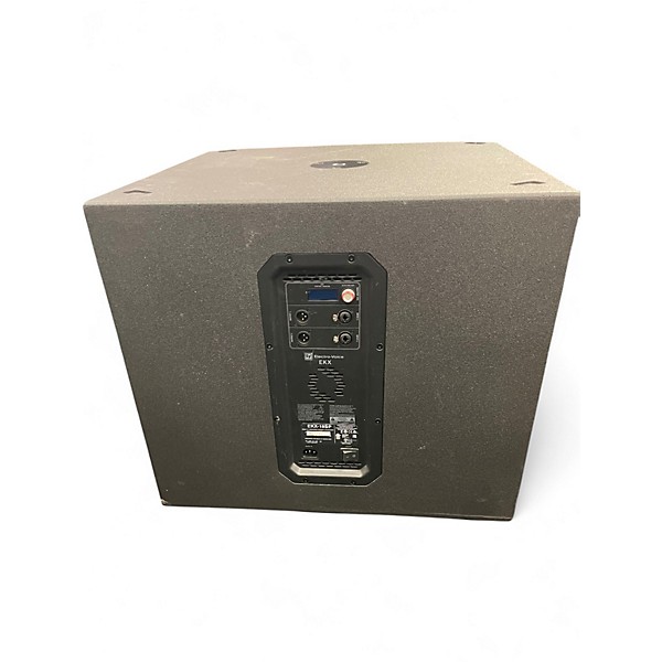 Used Electro-Voice EKX18SP Powered Subwoofer