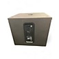 Used Electro-Voice EKX18SP Powered Subwoofer