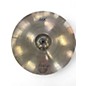 Used SABIAN 21in aax xplosion ride Cymbal thumbnail