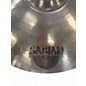 Used SABIAN 21in aax xplosion ride Cymbal