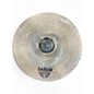 Used SABIAN 21in aax xplosion ride Cymbal