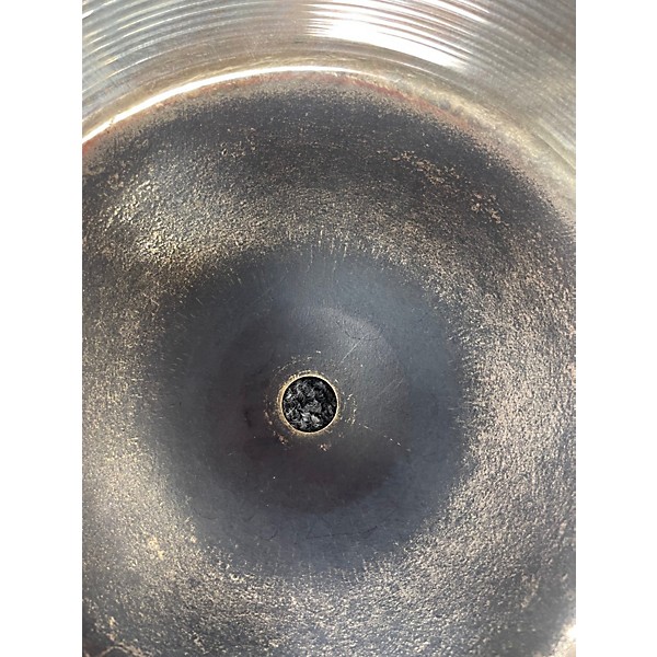Used SABIAN 21in aax xplosion ride Cymbal