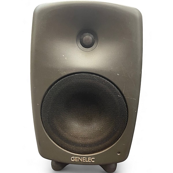 Used Genelec 8040A Powered Monitor