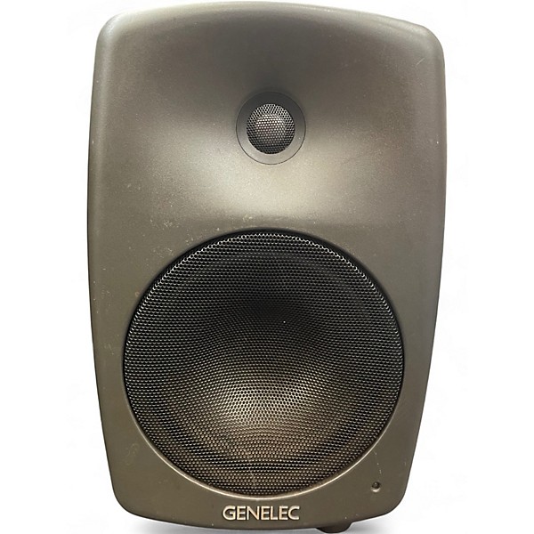 Used Genelec 8040A Powered Monitor
