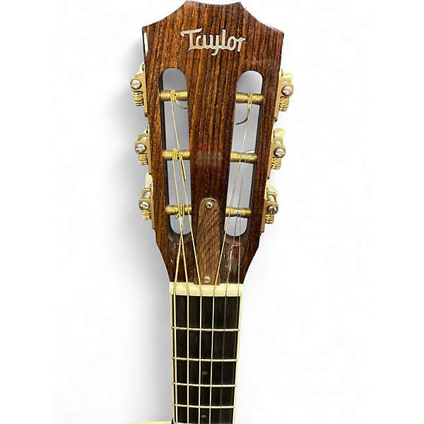 Used Taylor gc5 Natural Acoustic Guitar